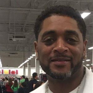 Meet your Posher, Terry